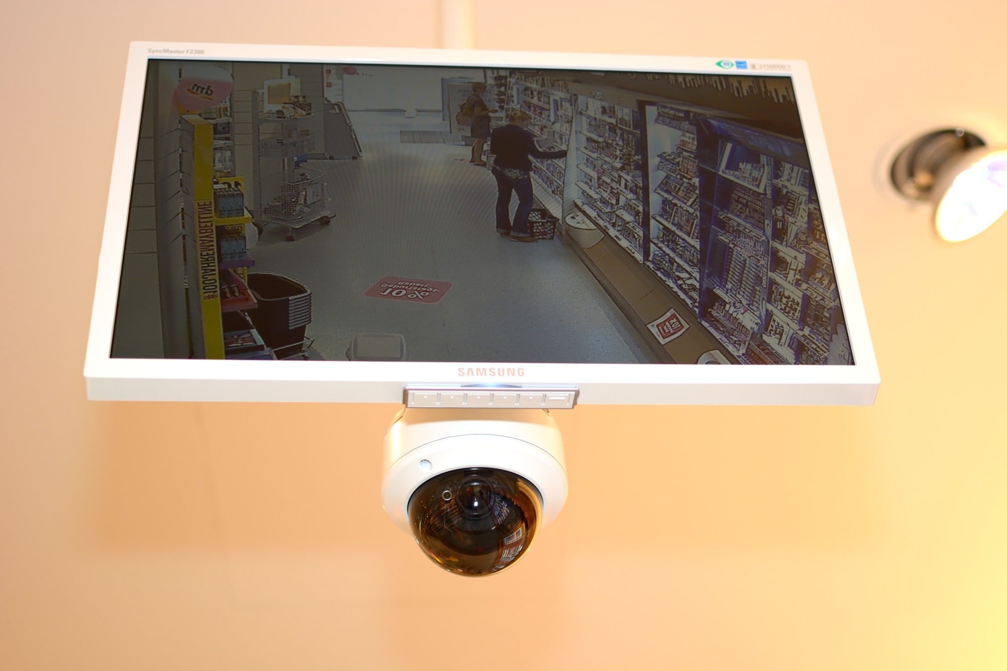 11 Best Security Cameras For Businesses